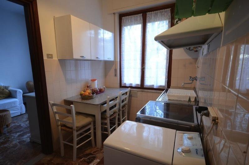 Casa Tra Il Verde E Il Blu Genua Pokój zdjęcie